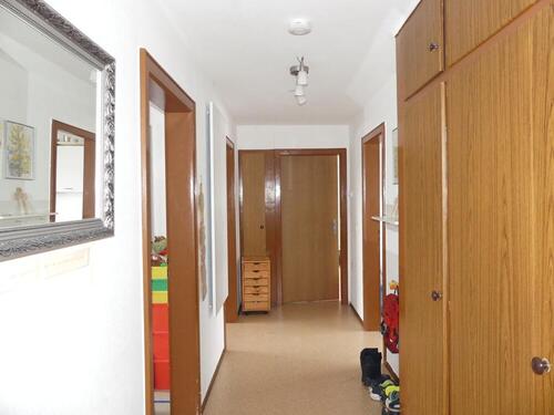 Foto - 3 Zimmer Dachgeschoßwohnung in Freiberg am Neckar