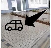 PKW-Stellplatz direkt am Bahnhof Spich – ideal für Pendler - Troisdorf Altenrath