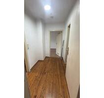 Gemütliche 2-Zimmer-Wohnung im Erdgeschoss in Wanfried