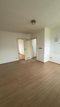 Foto - 2 Zimmer Erdgeschoßwohnung zur Miete in Wanfried