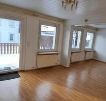 Helle 4-Zi-Wohnung im EG mit gr. Sonnenterrasse in Vienenburg - Goslar Immenrode