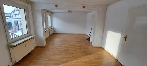Foto - 4 Zimmer Erdgeschoßwohnung zur Miete in Goslar