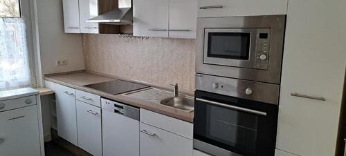 Foto - Erdgeschoßwohnung in Goslar zur Miete