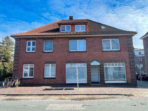 Foto - Gewerbefläche in Westerstede (Zentrum) 