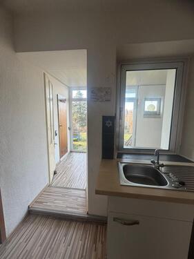 Foto - Erdgeschoßwohnung in Spiesen-Elversberg zur Miete