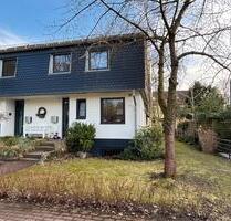 Wohntraum zwischen Wasser und Wald - Berlin Reinickendorf