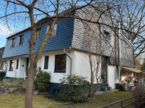 Foto - 5 Zimmer Doppelhaushälfte zum Kaufen in Berlin