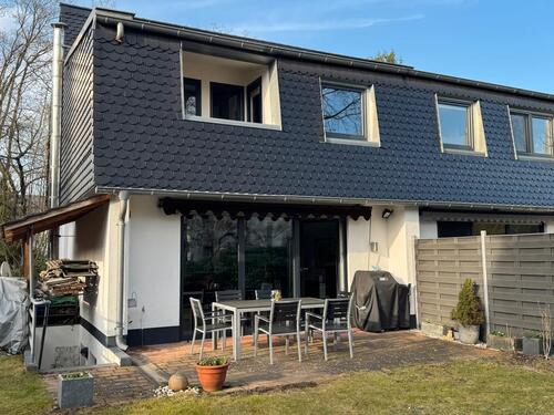 Foto - 5 Zimmer Doppelhaushälfte in Berlin