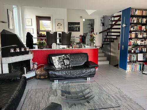 Foto - Doppelhaushälfte in Berlin zum Kaufen