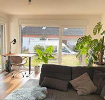 2 12 ZKB Einliegerwohnung mit Garten nach Kernsanierung - Kreuztal