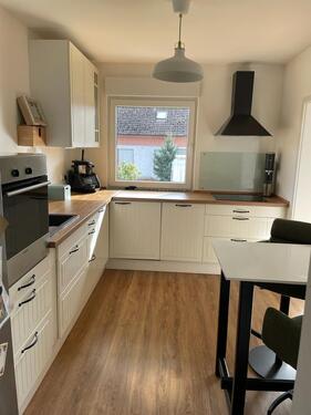 Foto - 2.5 Zimmer Erdgeschoßwohnung zur Miete in Kreuztal