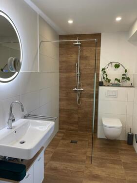 Foto - 2.5 Zimmer Erdgeschoßwohnung in Kreuztal