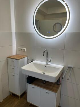 Foto - Erdgeschoßwohnung in Kreuztal zur Miete