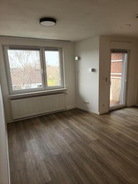 Foto - 4 Zimmer Wohnung mit Balkon und Blick in den Garten Hamm- Werries