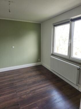 Foto - Etagenwohnung in Hamm zur Miete