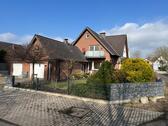 Foto - Zweifamilienhaus in Minden - Kutenhausen