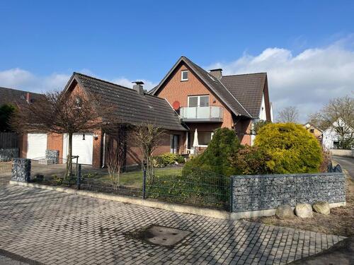 Foto - Zweifamilienhaus in Minden - Kutenhausen