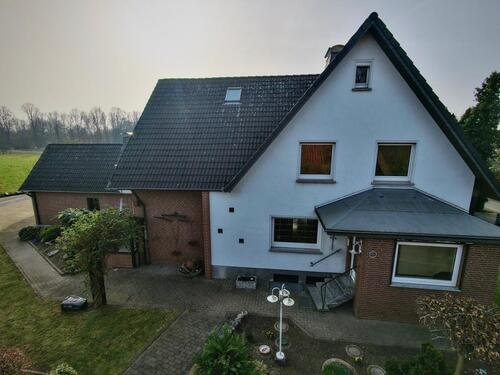 Foto - 7 Zimmer Mehrfamilienhaus, Wohnhaus in Minden