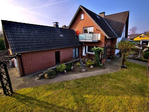 Foto - Mehrfamilienhaus, Wohnhaus in Minden zum Kaufen