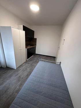Foto - 1 Zimmer Etagenwohnung zur Miete in München