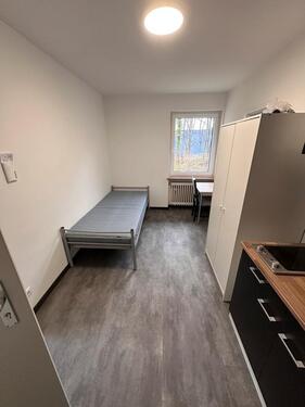 Foto - 1 Zimmer Etagenwohnung in München