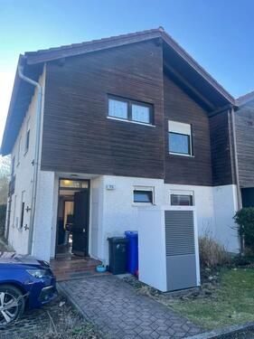 Foto - Ruhig gelegenes Reiheneckhaus mit Garten