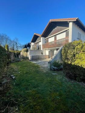 Foto - 5 Zimmer Reihenhaus zur Miete in Burghausen