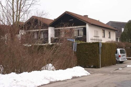 Foto - 5 Zimmer Reihenhaus in Burghausen