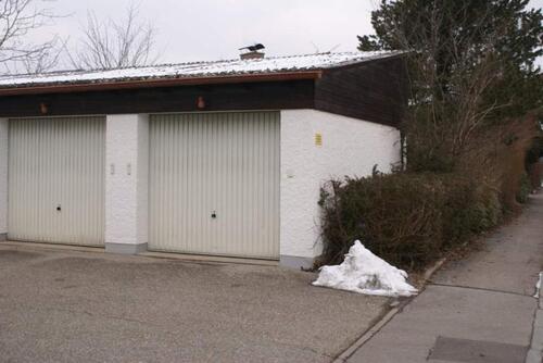 Foto - Reihenhaus in Burghausen zur Miete