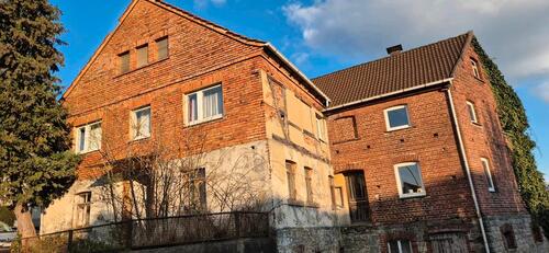 Foto - 6 Zimmer Einfamilienhaus zum Kaufen in Extertal