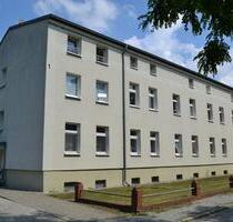 Gemütliche 2-Raum-Wohnung in Welzow zu vermieten