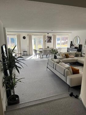 Foto - Exclusive, gehobene 3,5 Zimmer Wohnung in Aldingen 895,00 € KM