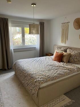 Foto - 3.5 Zimmer Erdgeschoßwohnung in Aldingen