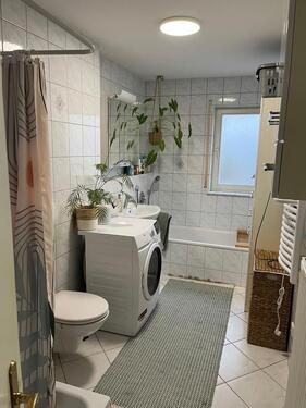 Foto - Erdgeschoßwohnung in Aldingen zur Miete