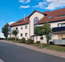 Wohnung in Kirchheimbolanden zu vermieten - Mauchenheim