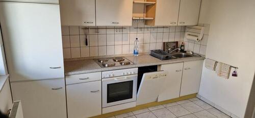 Foto - 1.5 Zimmer Etagenwohnung in Mauchenheim