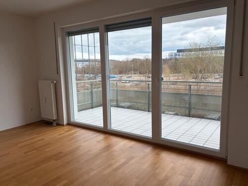 Foto - 2 Zimmer Etagenwohnung zur Miete in Regensburg