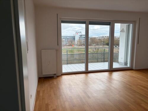 Foto - 2 Zimmer Etagenwohnung in Regensburg