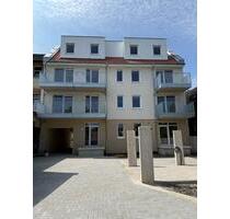 Exklusive 2-Zimmer Neubauwohnung - Osnabrück Eversburg