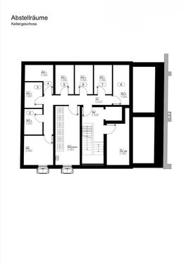 Foto - Etagenwohnung in Osnabrück zur Miete
