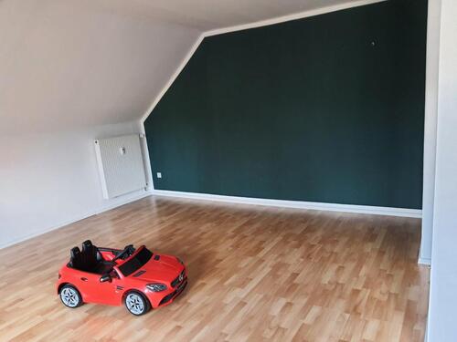 Foto - 4 Zimmer, Küche, 2 Bäder inkl. Stellplatz in Witzenhausen