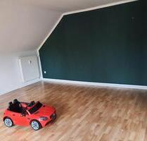4 Zimmer, Küche, 2 Bäder inkl. Stellplatz in Witzenhausen