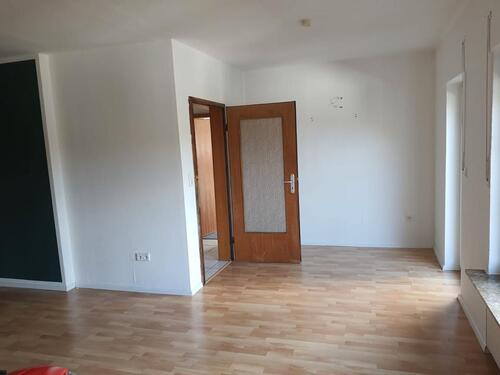 Foto - 4 Zimmer Dachgeschoßwohnung zur Miete in Witzenhausen