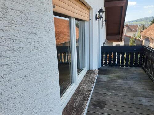 Foto - Dachgeschoßwohnung in Witzenhausen zur Miete