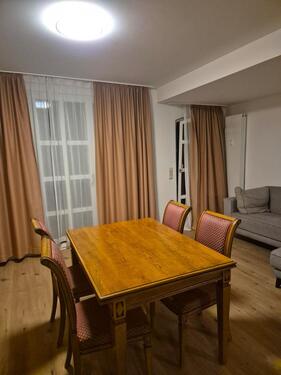 Foto - 3 Zimmer Erdgeschoßwohnung zur Miete in Berlin