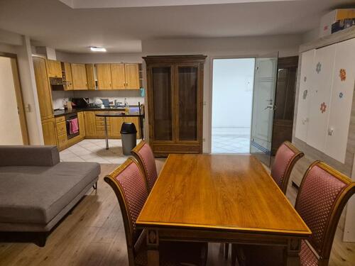 Foto - Erdgeschoßwohnung in Berlin zur Miete