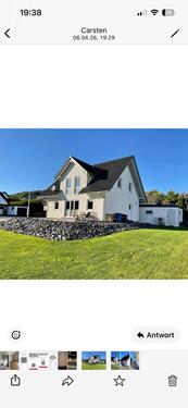 Foto - Modernes Einfamilienhaus (2016) 136 qm