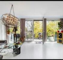 Luxus Wohnung zur Miete - 2.500,00&nbsp;EUR Kaltmiete, ca.&nbsp; 156,00&nbsp;m&sup2; in Dachau (PLZ: 85221)