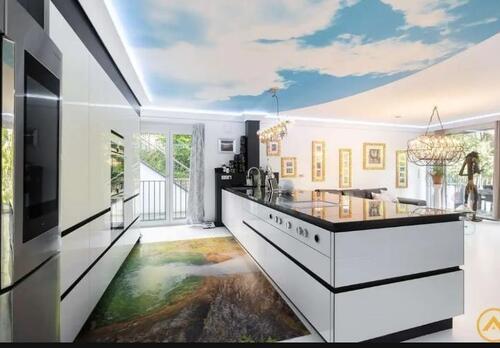 Foto - 3.5 Zimmer Terrassenwohnung in Dachau