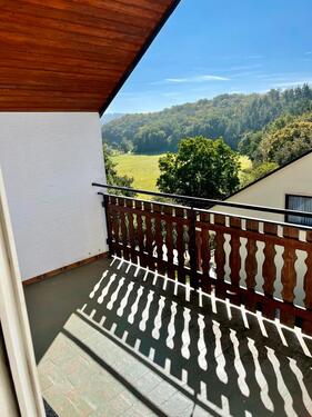 Foto - 3 Zimmer Dachgeschoßwohnung in Simmern/Hunsrück